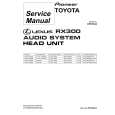 PIONEER KEXM8106ZT Service Manual