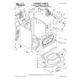 WHIRLPOOL LEE9848BQ0 Parts Catalog