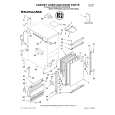 WHIRLPOOL KUIS185JPW0 Parts Catalog