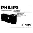 PHILIPS FW365C/22 Owner's Manual
