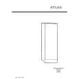 ATLAS-ELECTROLUX KCM285