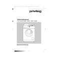 PRIVILEG 743.652 0/8469 Owner's Manual