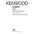KENWOOD XD-701