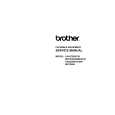 BROTHER FAX5750 Service Manual