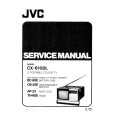 JVC CX610DL