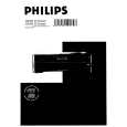 PHILIPS CDC265/01 Owner's Manual