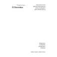 ELECTROLUX ERES31800W Owner's Manual