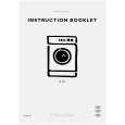 ELECTROLUX EW650F Owner's Manual