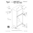 WHIRLPOOL ET4WSKYKZ01 Parts Catalog