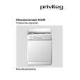 PRIVILEG 40440 -W,10333 Owner's Manual