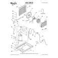WHIRLPOOL MACQ122XP0 Parts Catalog
