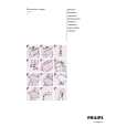 PHILIPS HP4645/00 Owner's Manual