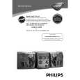 PHILIPS FW-C777/37 Owner's Manual