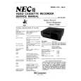 NEC PVC764E