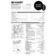 SHARP SJ43L Owner's Manual