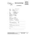 NECKERMANN 600571000 Service Manual