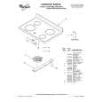 WHIRLPOOL GR458LXMQ0 Parts Catalog