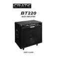 CRATE BT220