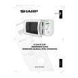 SHARP R234 Owner's Manual