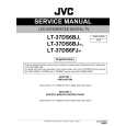 JVC LT-37DS6FJ/P
