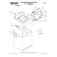WHIRLPOOL 7MSAWS800MQ0 Parts Catalog