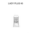 SIEMENS LADYPLUS45 Owner's Manual