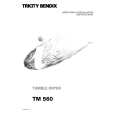 TRICITY BENDIX TM560W