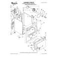 WHIRLPOOL LER8857EQ2 Parts Catalog
