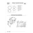 WHIRLPOOL HOB 611 S Quick Start