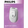PHILIPS HP6446/00 Owner's Manual