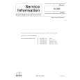 PHILIPS HL3829 Service Manual
