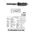 MITSUBISHI BV-2000E Service Manual