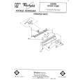 WHIRLPOOL DP3801XLW0 Parts Catalog