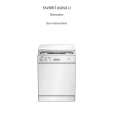 AEG FAV65050UM Owner's Manual
