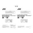 JVC BR-DV6000E Owner's Manual