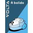 VOLTA BOLIDO4518 Owner's Manual