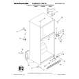 WHIRLPOOL KTRS21MDWH02 Parts Catalog