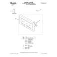 WHIRLPOOL MT4145SKQ1 Parts Catalog