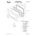WHIRLPOOL YMT3110SHB0 Parts Catalog