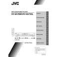 JVC XV-SA72SL