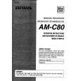AIWA AMC80