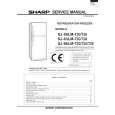 SHARP SJ-58LM-T2A Service Manual