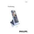 PHILIPS VP5500B/KN Owner's Manual