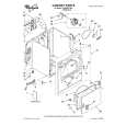 WHIRLPOOL YLEQ9857LW0 Parts Catalog