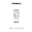 CORBERO V-DUOTWINSN Owner's Manual