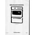 ELECTROLUX EK6140 Owner's Manual