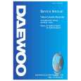DAEWOO DVK592N_892N Service Manual