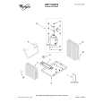 WHIRLPOOL ACS102PK0 Parts Catalog