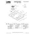 WHIRLPOOL TEP315RV0 Parts Catalog