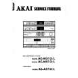 AKAI AC-M312/L